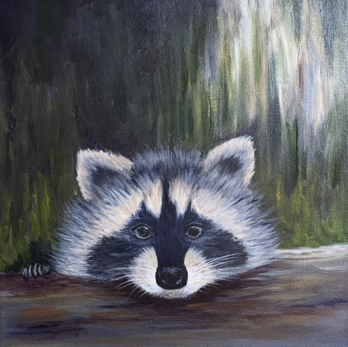 Forest Friend