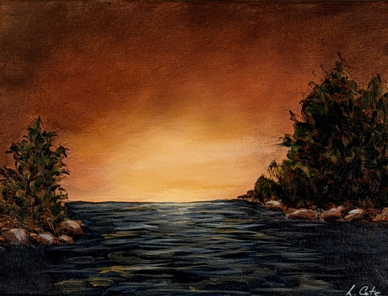 Nightfall