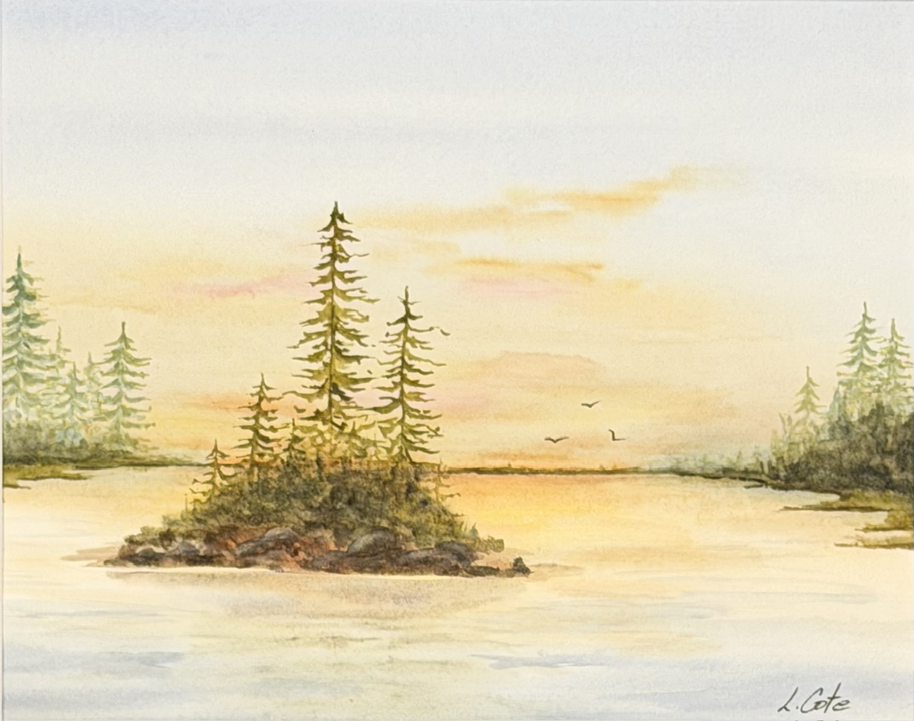 Island of Hope