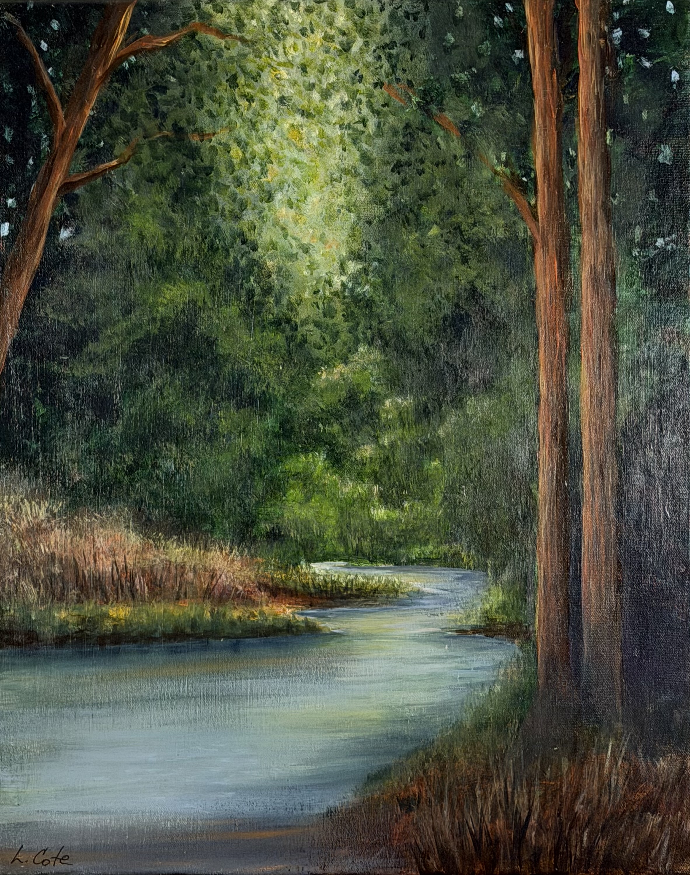 Sounds of Nature
