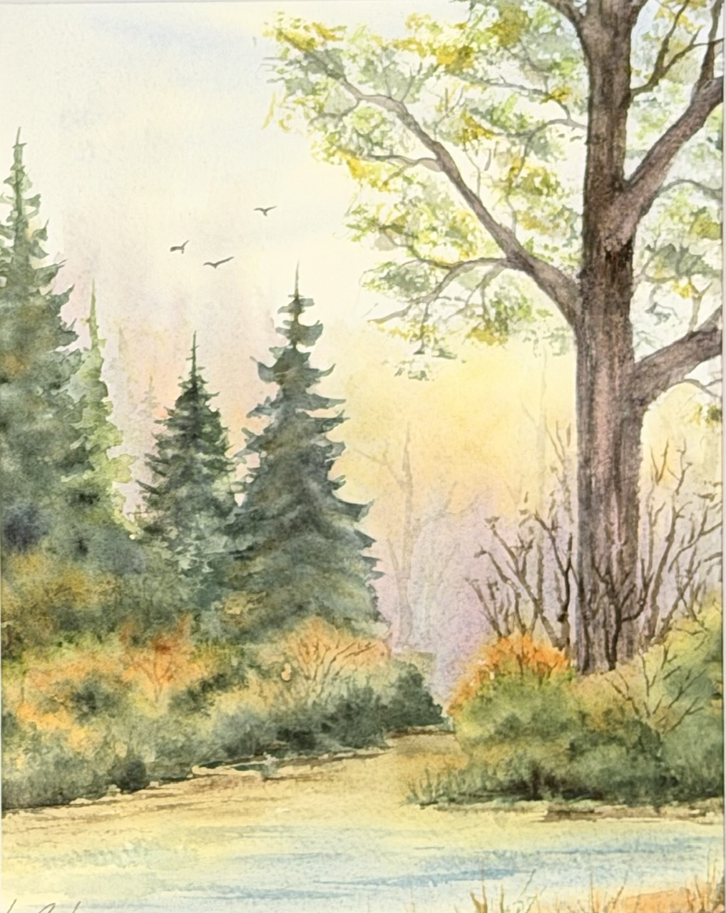 Riverside